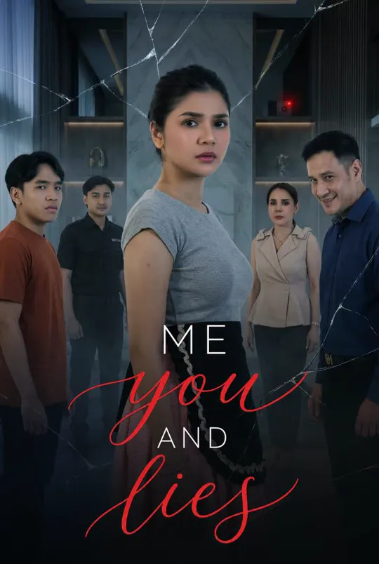 You, Me, and Lies